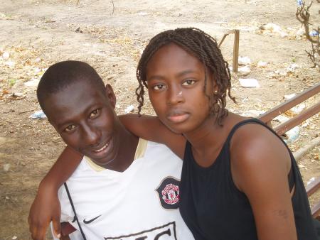ibou et cafoui